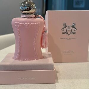 Parfums de Marly Delina 2.5 oz or 75ml